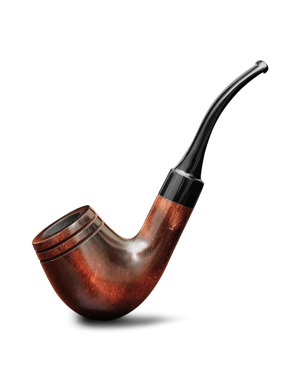 Pipa cupa Bent Bulldog
